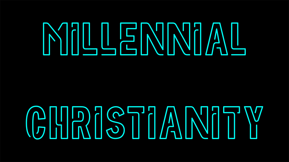 Cover image for How Millennials Are Redefining Christianity